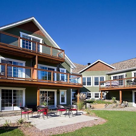 Gi'Temps Couette Et Cafe B&B グランビー エクステリア 写真