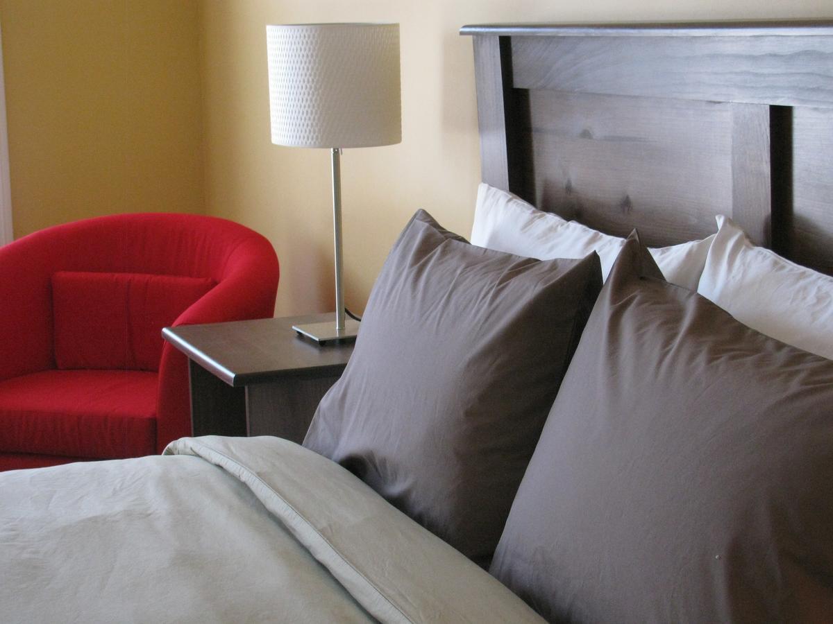 Gi'Temps Couette Et Cafe B&B グランビー エクステリア 写真